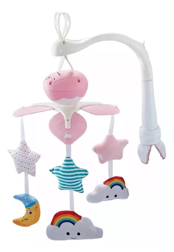 Móvil Cunero Musical - Imagen 2