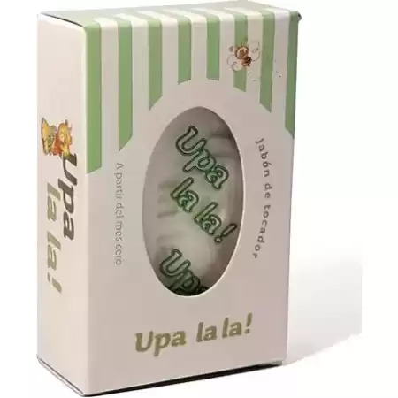 Jabon Upa La La