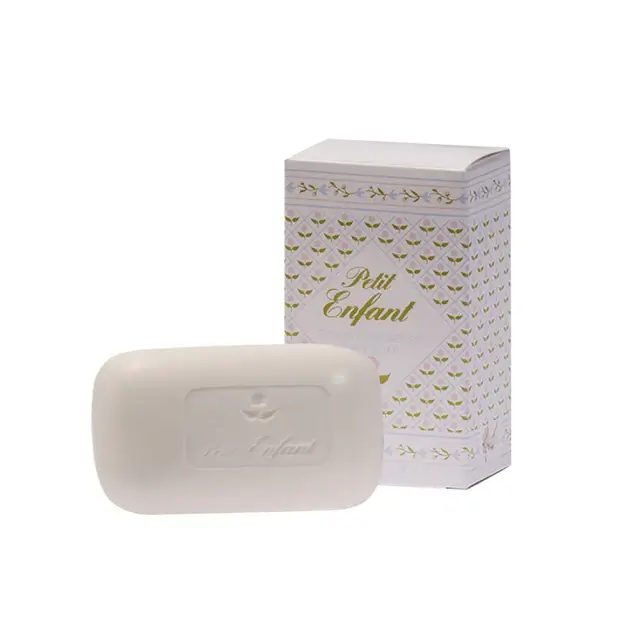 Jabon De Tocador Petit Enfant