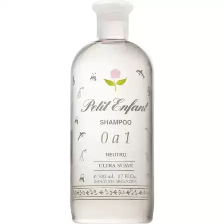 Shampoo Petit Enfant x 500ml