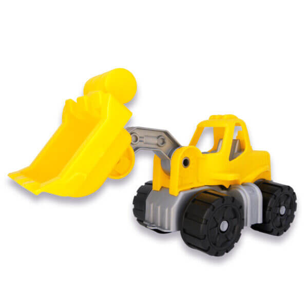 Excavadora Mini Duravit