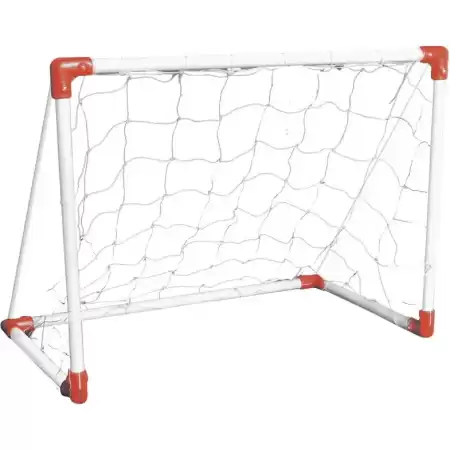 Arco de fútbol mediano Juego Sol