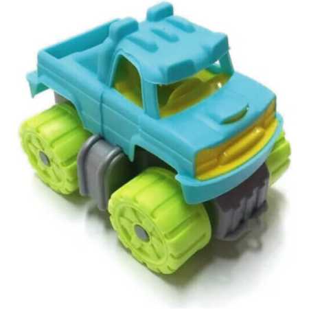 Camioneta Duravit Mini