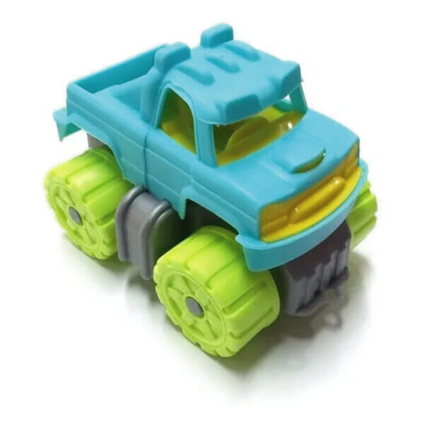 Camioneta Duravit Mini