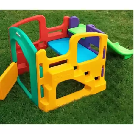 Mini Centro de Actividades Rotoy