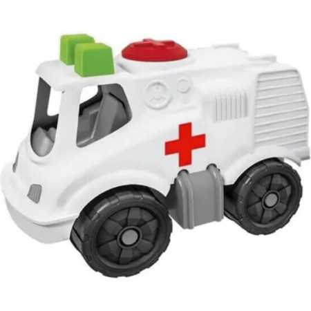 Ambulancia Mini Duravit