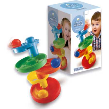 Juego De Recorrido Duravit