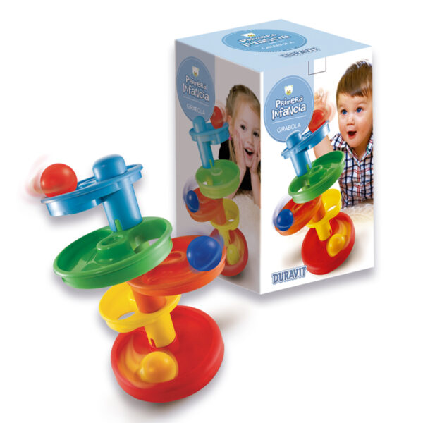 Juego De Recorrido Duravit