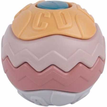 Pelota De Encastre 5 piezas Baby Favorite