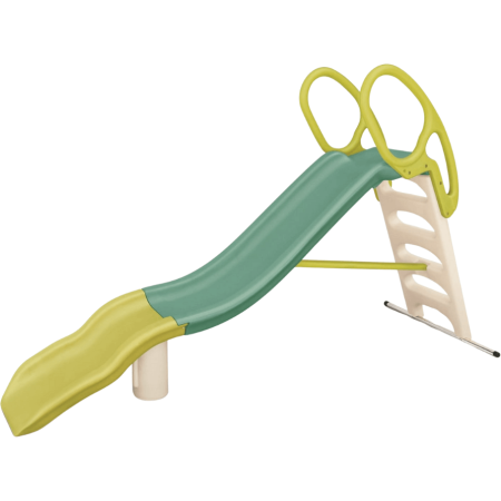 Tobogán Vegui Colosso- 5 Niveles