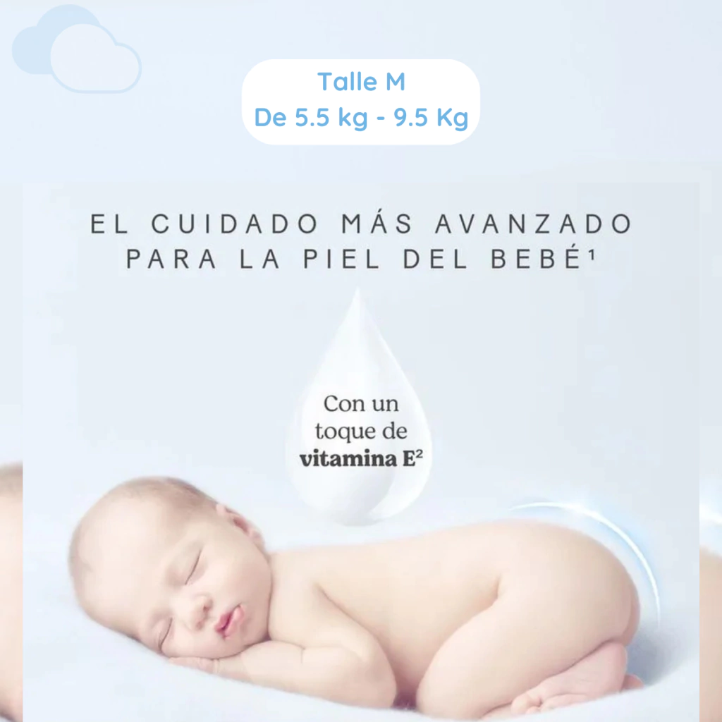 Huggies Dermacare M, G, XG - Imagen 5