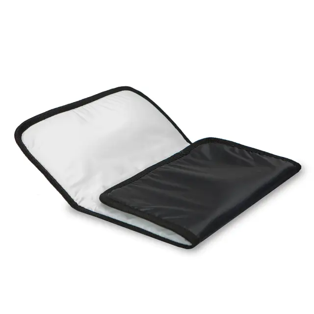 Mochila Maternal Las Floritas MODELO EVA - Imagen 4