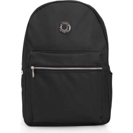 Mochila Maternal Las Floritas MODELO FLORA