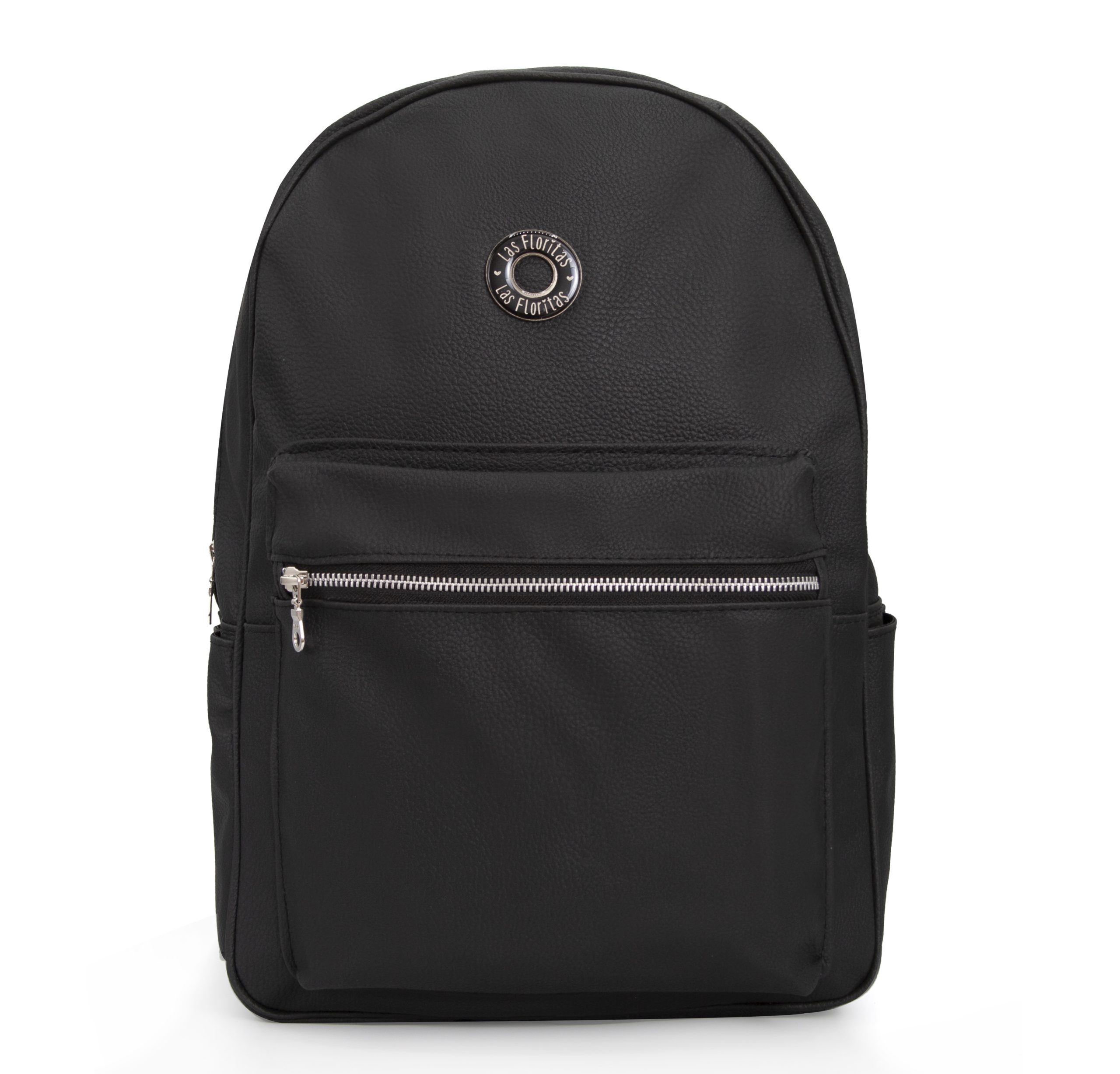 Mochila Maternal Las Floritas MODELO FLORA