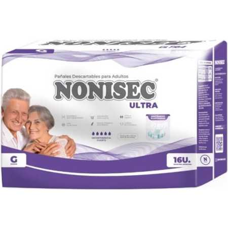 Nonisec Ultra G x 16 unidades