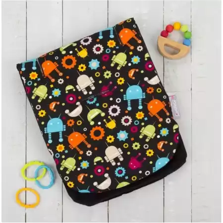 Colchoncito ComfiCush para Coche