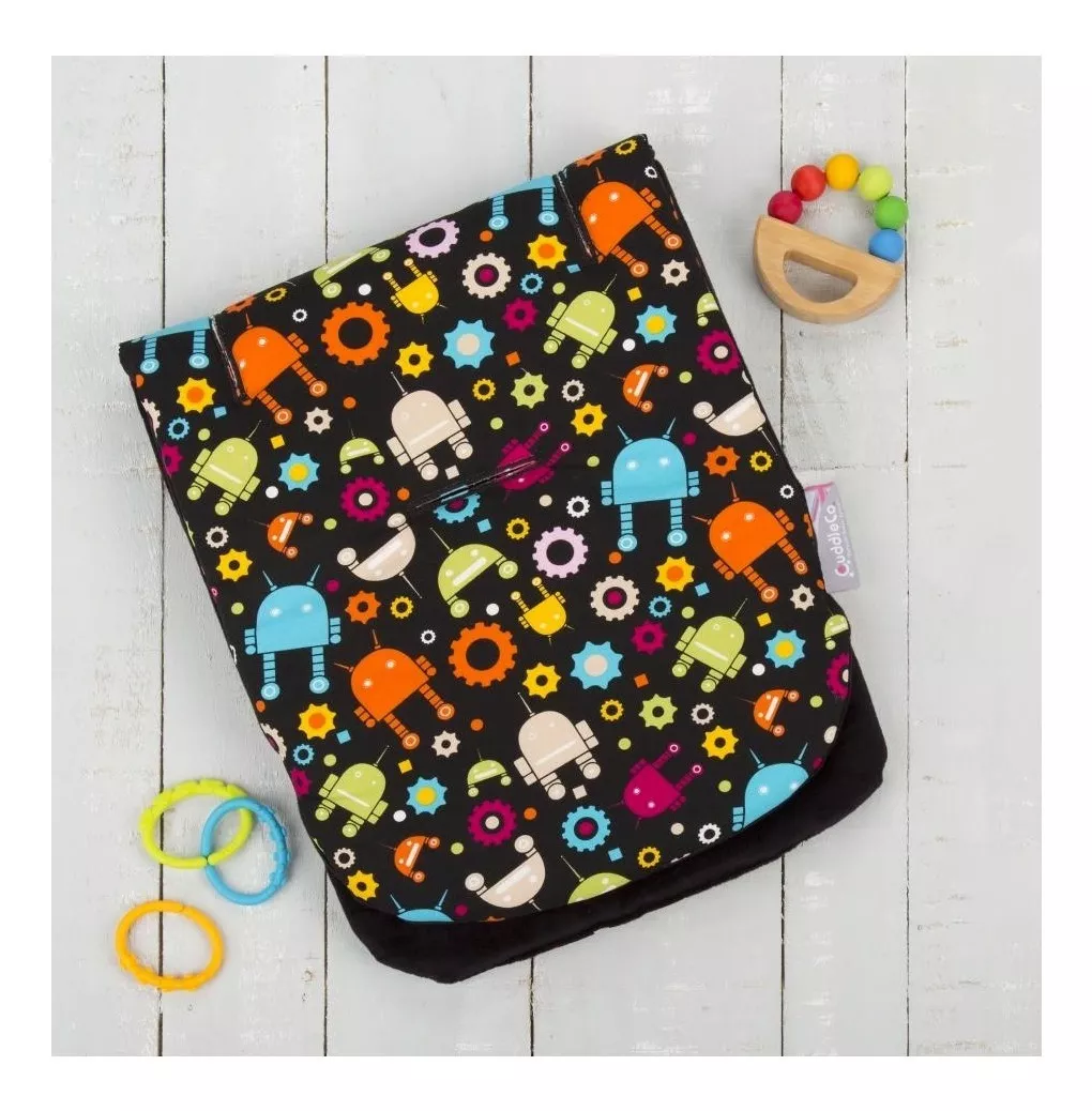 Colchoncito ComfiCush para Coche