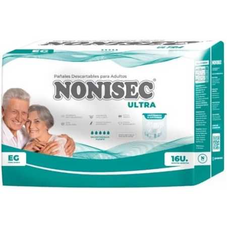 Nonisec Ultra XG x 16 unidades