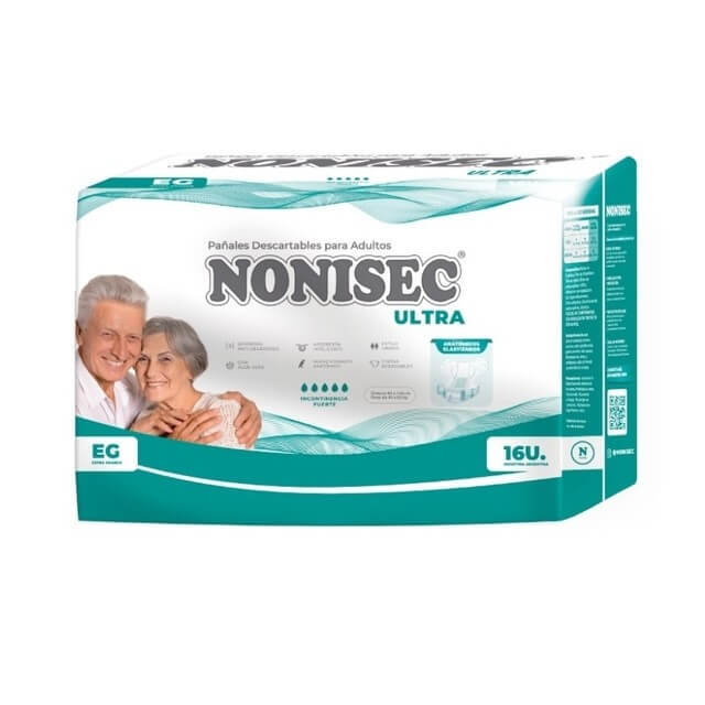 Nonisec Ultra XG x 16 unidades