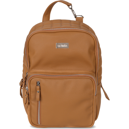 Mochila Maternal Las Floritas MODELO VICTORIA