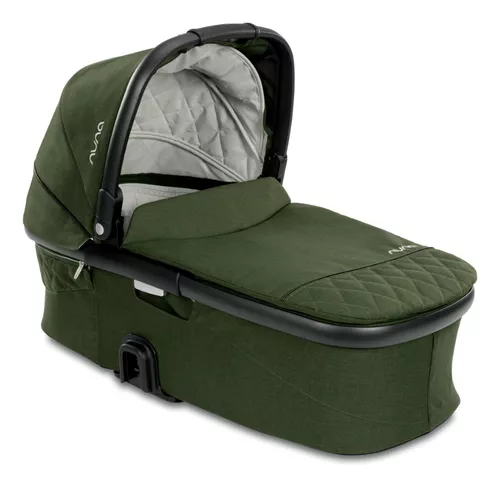 Coche Bebé Nuna Demi Grow + Moisés - Imagen 9