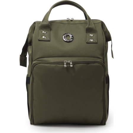 Mochila Maternal Las Floritas MODELO INTI