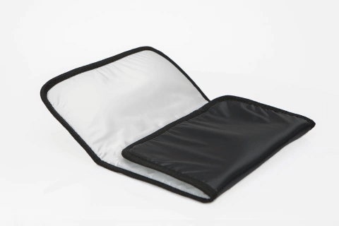 Mochila Maternal Las Floritas MODELO INTI - Imagen 5