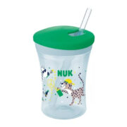 Vaso NUK Evolution Action Cup con Sorbete 230 ml - Imagen 2