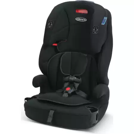 Butaca Tranzitions 3 en 1 Graco