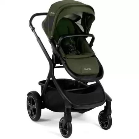 Coche Bebé  Nuna Demi Grow + Moisés