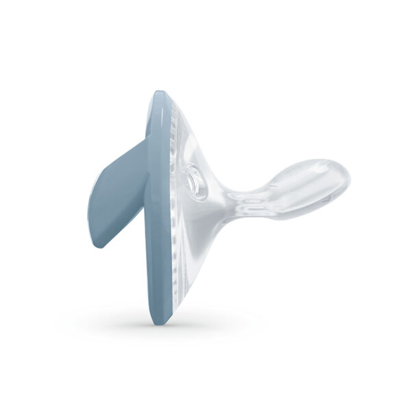 Chupete Nuk Mommy feel- Set x2 - Imagen 3