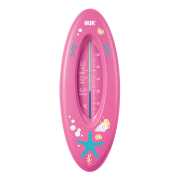 Termómetro Para Baño NUK - Imagen 2