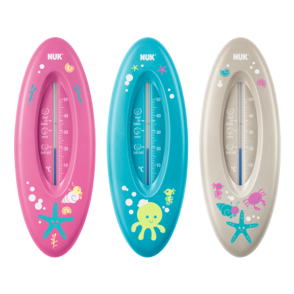 Termómetro Para Baño NUK