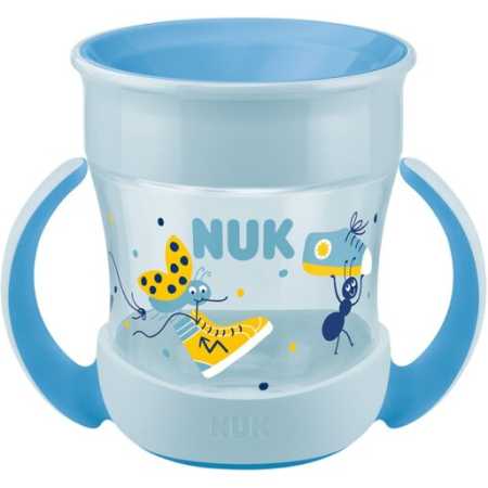 Vaso NUK Mini Magic Cup 160ml