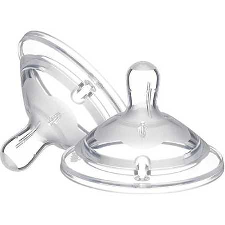 Tetinas Chicco mamadera Natural Feeling