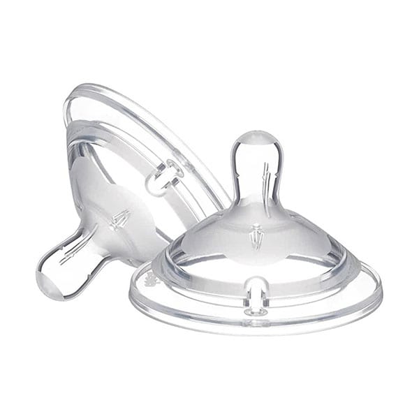 Tetinas Chicco mamadera Natural Feeling