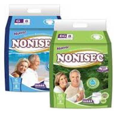 Ropa Interior Para Adulto Nonisec