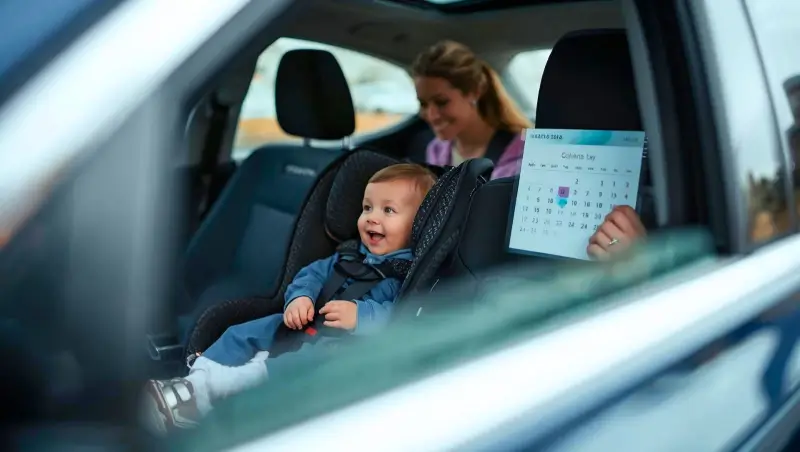 ¿Sabías que las Butacas tienen Fecha de Fabricación?