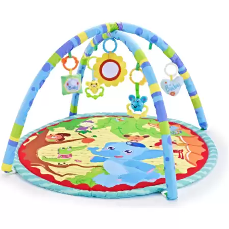 Gimnasio Didáctico Rainbow