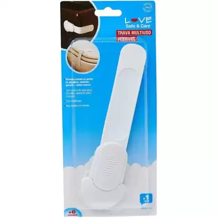 Traba Multiuso Flexible