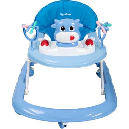 Andador Vaca Rainbow