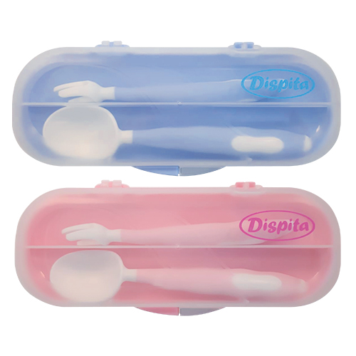 Cubiertos de Aprendizaje Flexible- Dispita