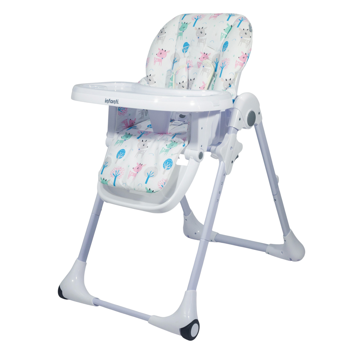 Silla de Comer Appetito Infanti