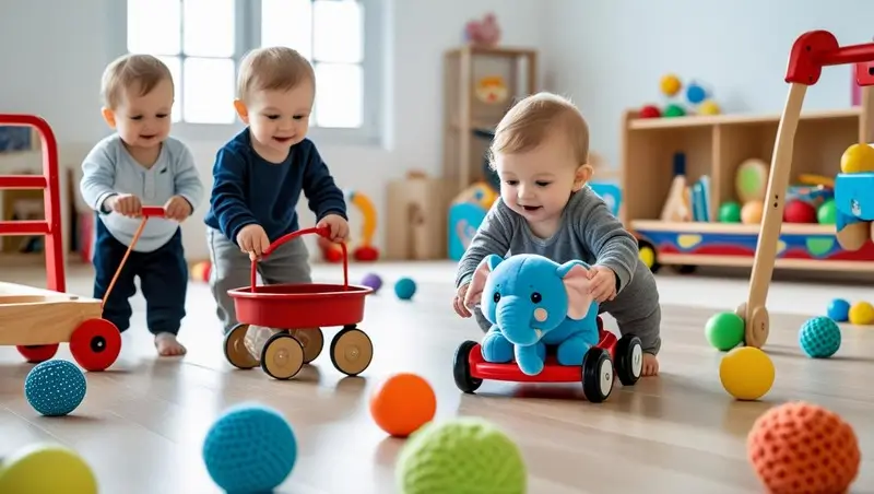 juguetes-de-arrastre-niños