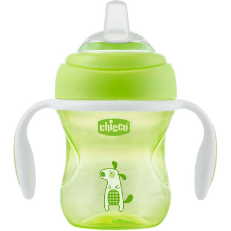 Vaso Chicco Transition Cup