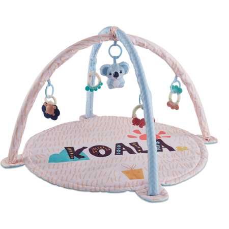 Gimnasio Con Colgantes De Silicona- Love