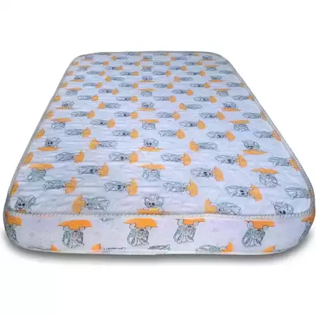 Colchon PractiCuna Sweet Baby GANI 97x65x10