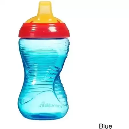 Vaso Con Boquilla Antiderrame 296ml- Munchkin