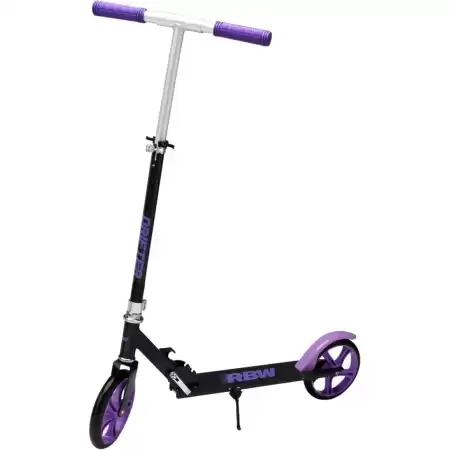 Monopatin Drifter Plegable Rainbow