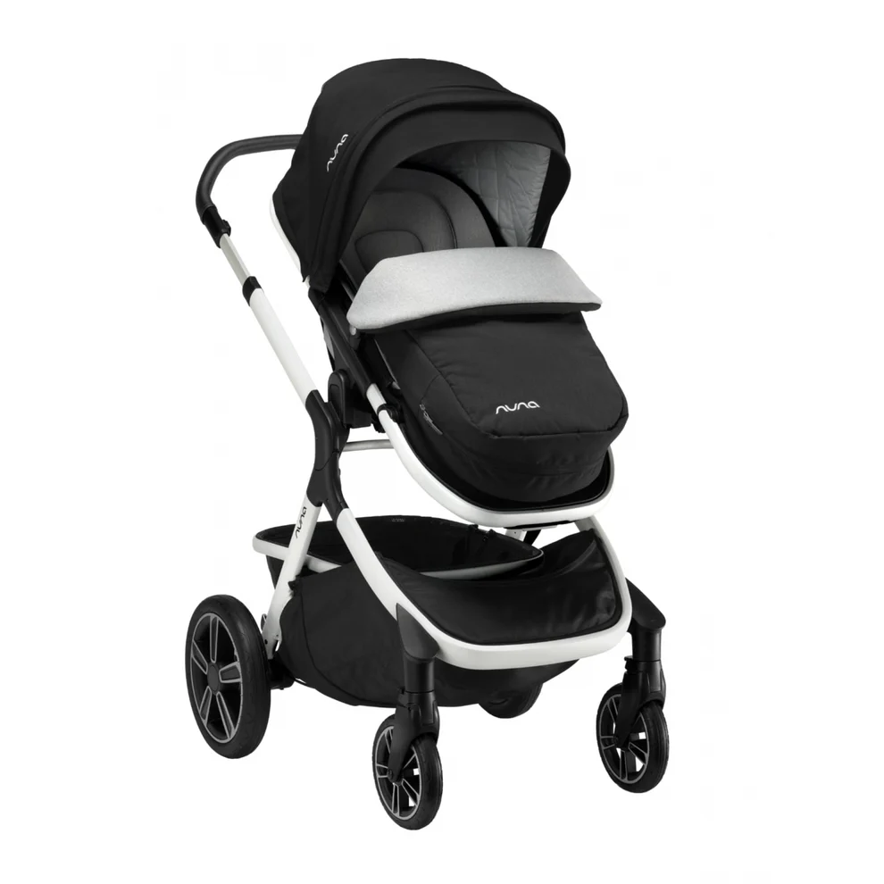 Coche Convertible Demi Grow Nuna - Imagen 5